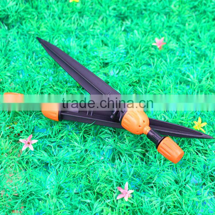 iLOT mini practical flower watering device/ plastic watering tool(can spray and can drop)