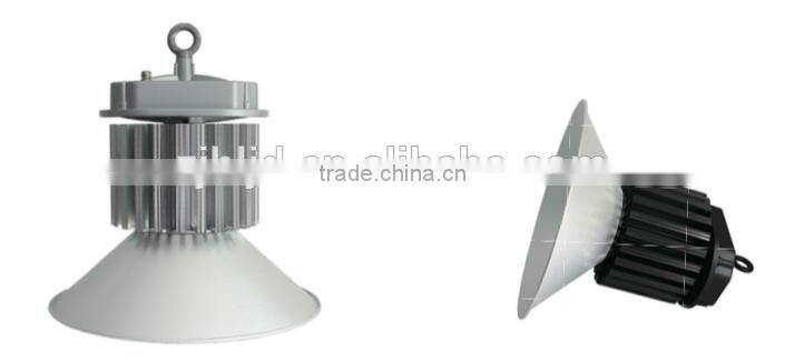 3 LED Hi-Bay Lightings