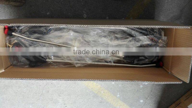 60 degree nozzle car washer foam sprayer