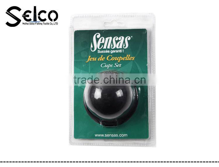 China hot sell fishing tackle carp fishing drip feeder