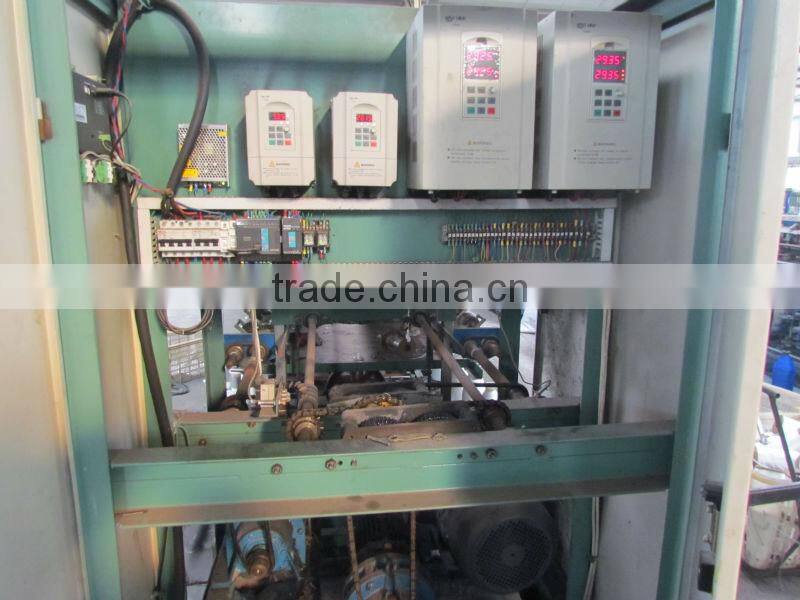 high quality high Speed Compound Yarn Twister