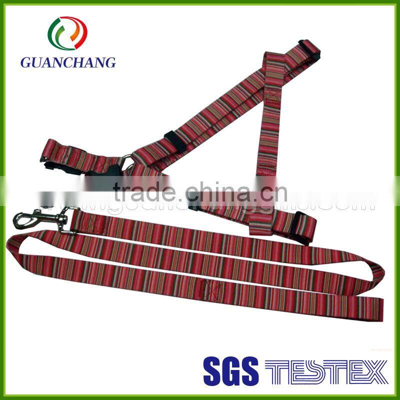 new designer products dog leash with double hooks for sale