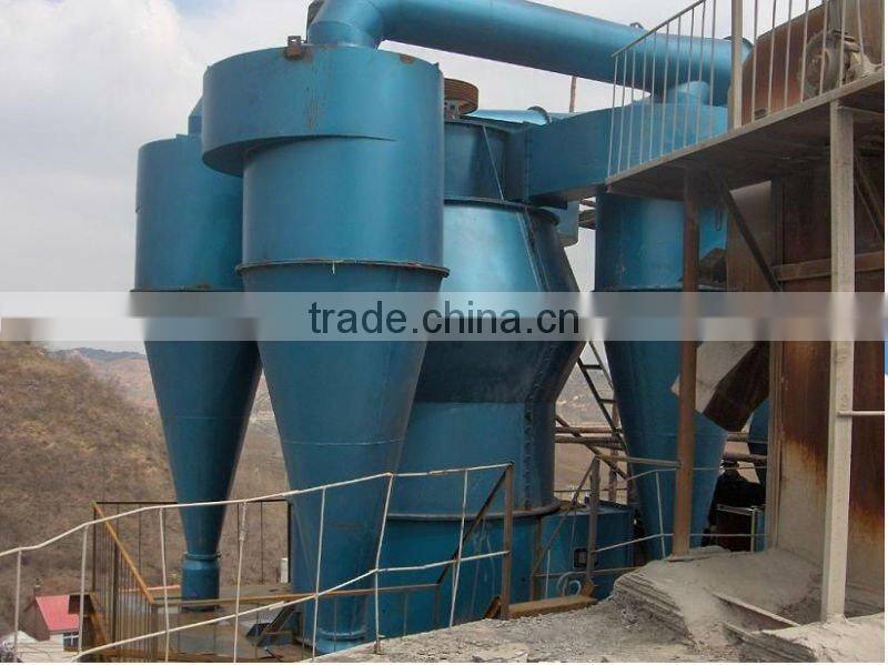 2-60MT/Hours wood saw powder rotary dryer