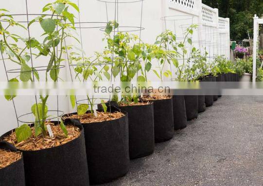 smart fabric grow bag non woven grow bag