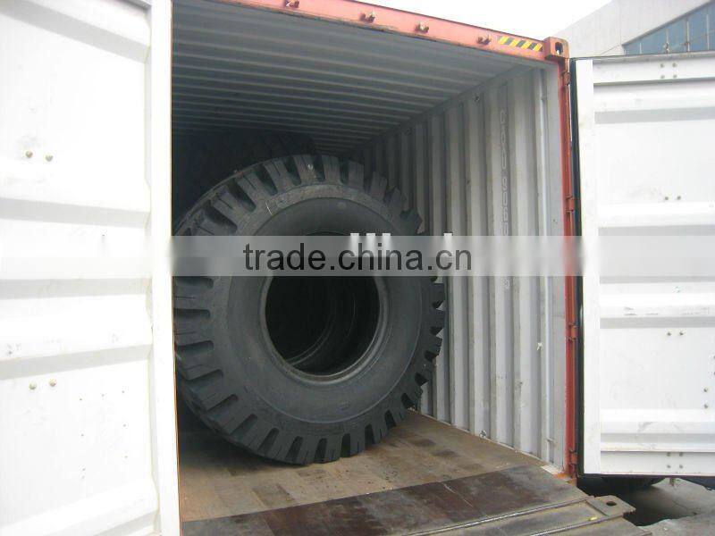 Doublestar OTR Tyre 23.5-25 HP071
