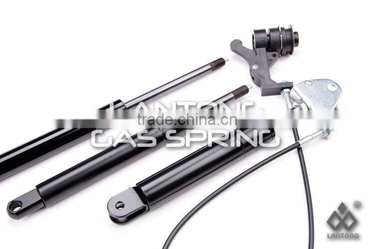 Auto Seat And Leisure Chair Lift Gas Spring With Handle Control