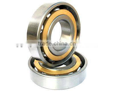 double row self-aligning ball bearing
