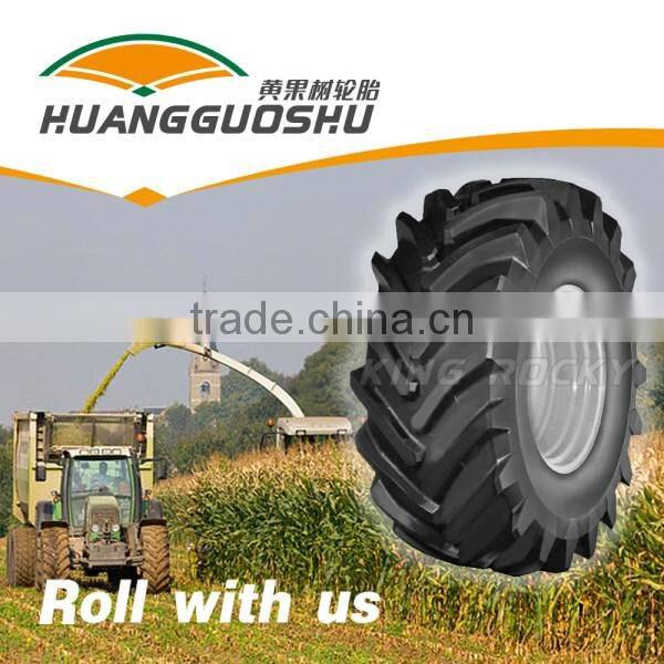 factory price combine harvester tire