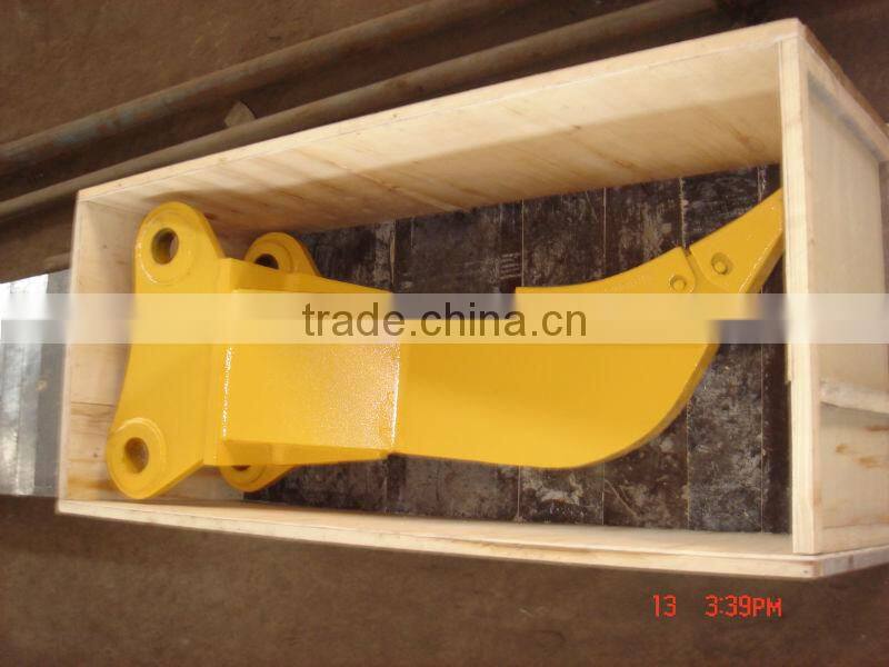 High Quality Bucket & Spare Parts for Excavator/Loader/Earth-moving Machines