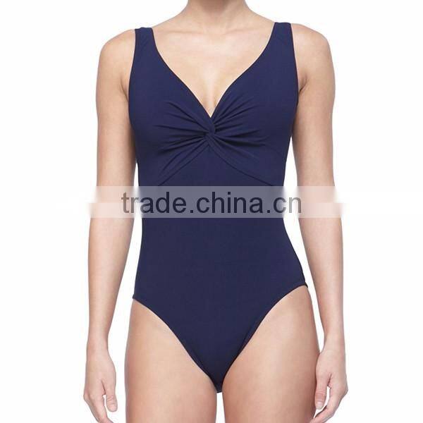 2017 New xxx hot sex one -piece young girl swim wear photo