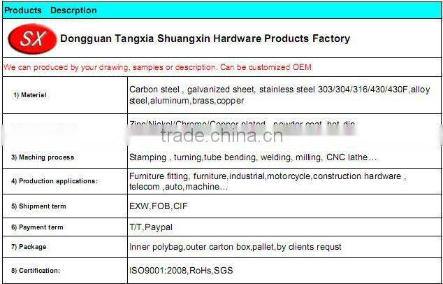 Nickel plating/copper/stainless steel 4 aa battery holder,coin cell battery holder,cr2477 battery holder