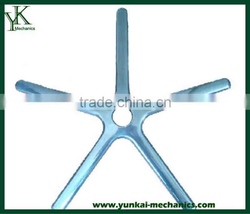 OEM cast aluminum custom aluminium die casting mould