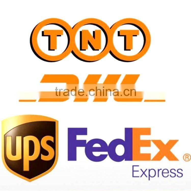 High Precision Custom Aluminium CNC Machining Parts with Colorful Anodization for Quadcopter