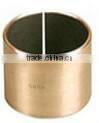 steel slide rotary bush self-lubricating bearing pump sleeve stainless steel bushing