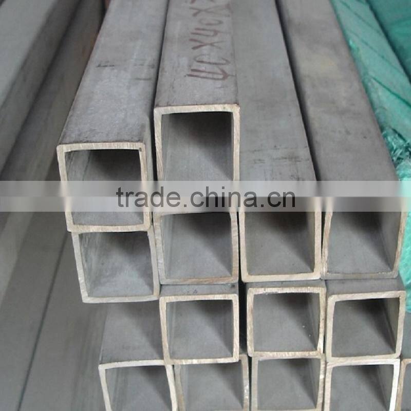 Best offer os Square/Rectangular steel pipe building material