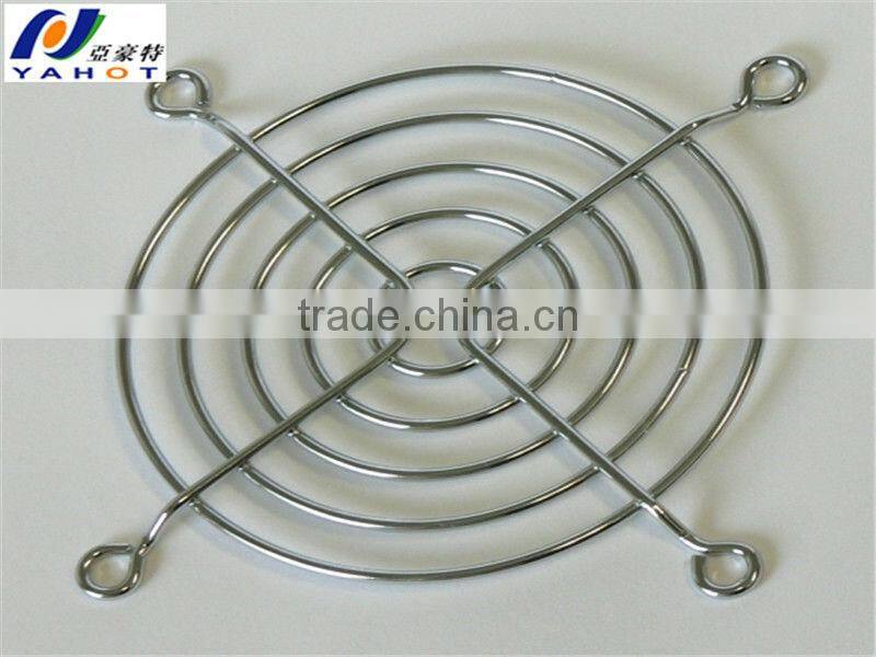 150mm Round Fan Guard