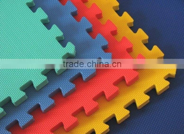 gym fitness martial arts tatami eva mat mattress