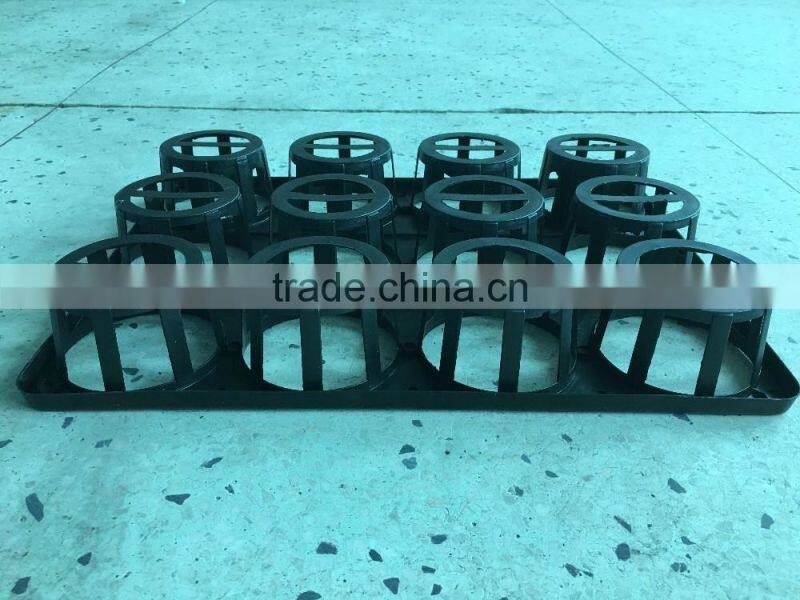 #015 vertical garden grow bags hydroponic systems wall mounted flower pot