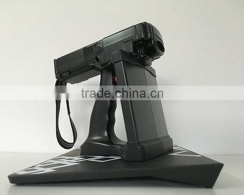 uhf rfid handheld computer smart card electronic tag reader