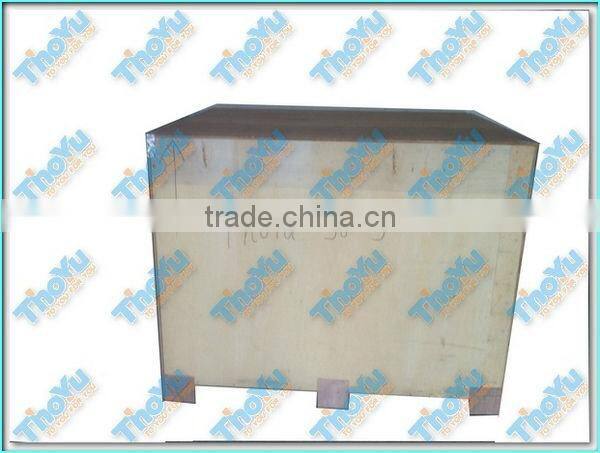 Garlic tail and stem cutting machine