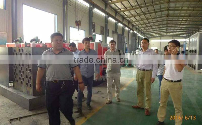 gas heater/gas brooder heater/livestock gas heater