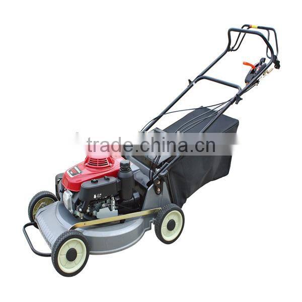 ANT216 garden tools farm tools walk behind lawn cutter tractor with CE