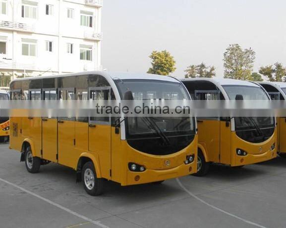 electric passenger car,small bus,mini,airport shuttle bus,golf car,tourist,14 seats electric vehicle