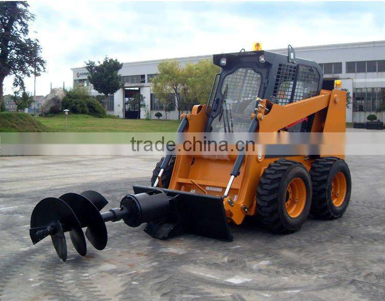 Auger for skid steer loader BW88861101XX