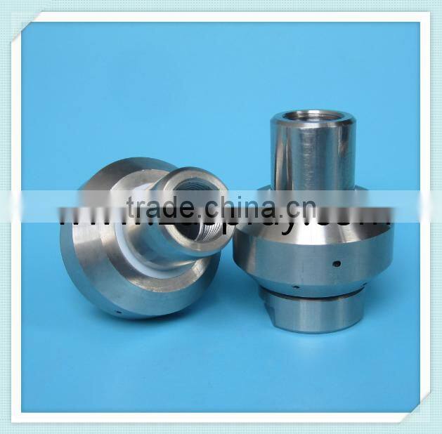 1/2",3/4",1",2",3" female stainless steel SS rotary tankjet nozzle