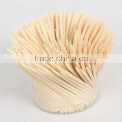 Toothpick sorting machine