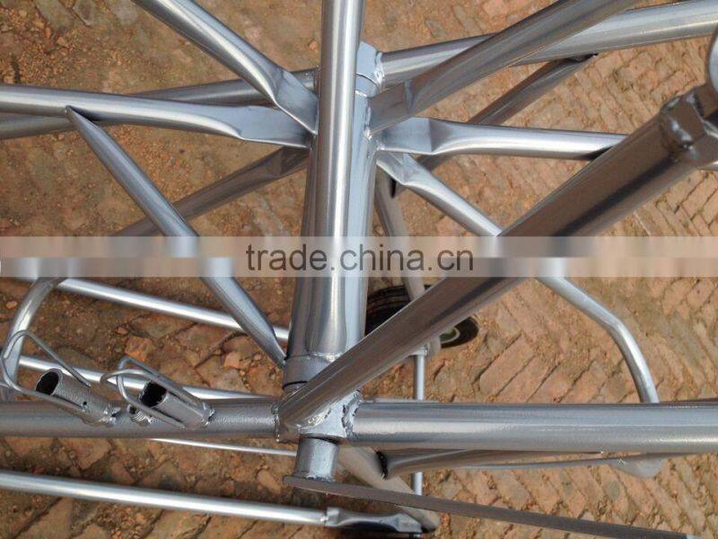 Good elasticity fiberglass rod/Durable cable push pull tools