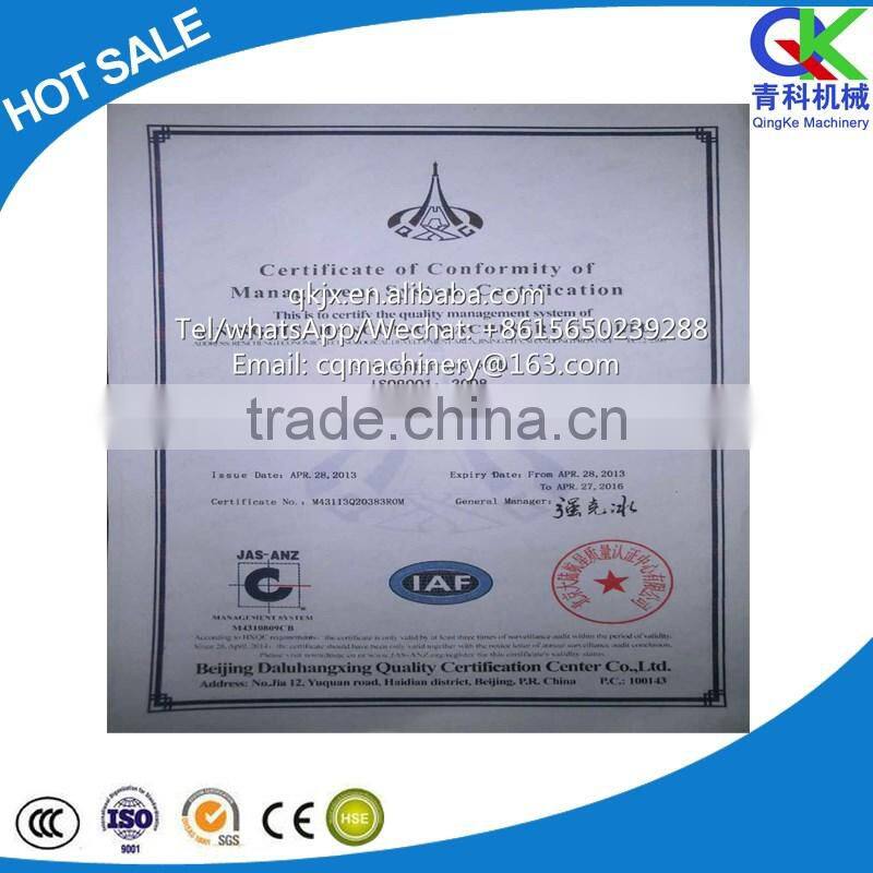 24hp gasoline engine ride on drivingconcrete finishing power trowel machine