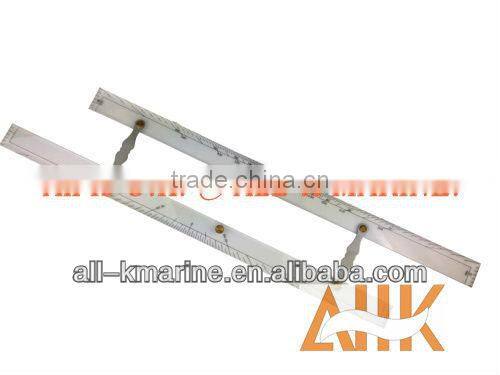 Parallel Rules:length 600mm