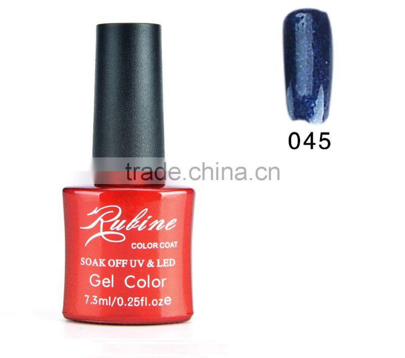 The Lowest MOQ Best Selling Cheap Gel Nail Polish