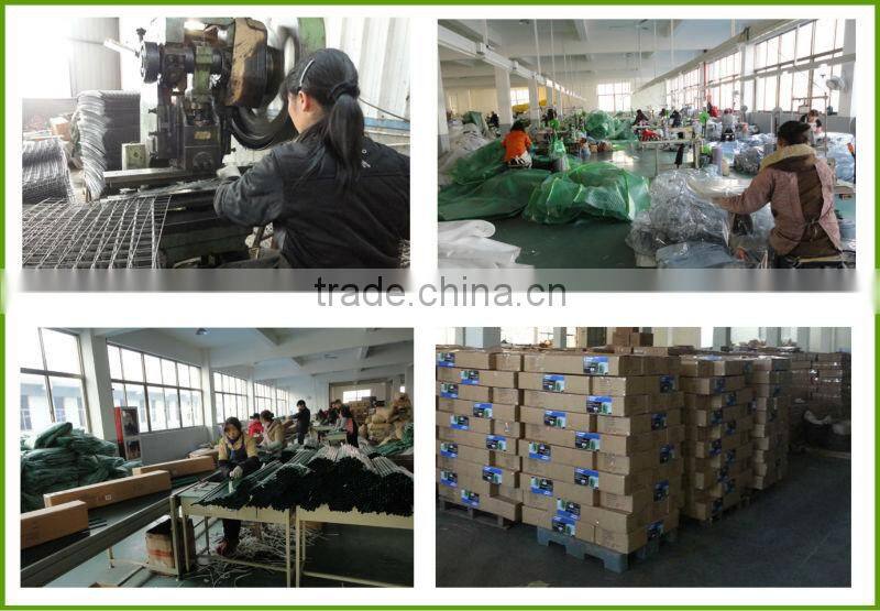 No tool required Walk In Green House