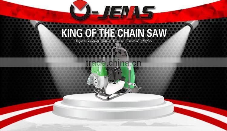 ojenas hot sale 430 42.7cc agriculture gardening tool brush cutter 4 stroke