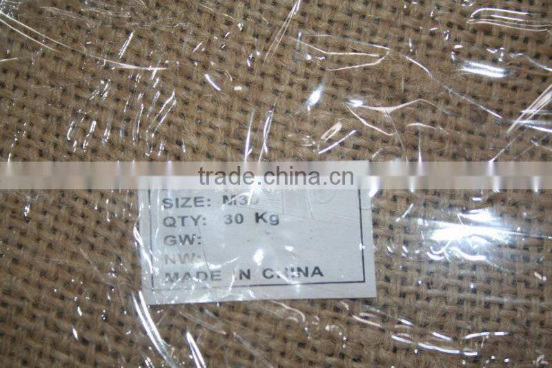 DIN434 SQUREA WASHER STAINLESS STEEL WASHER