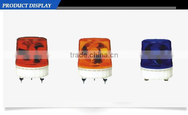 Promotion Amber Beacon Light, Warning Beacon Light