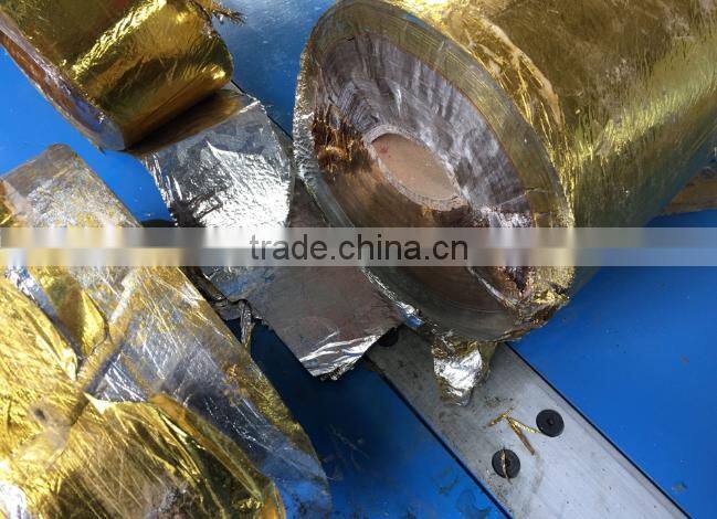 Hydraulic cutter/ hydraulic press cutting machine/ vertical cutting machine