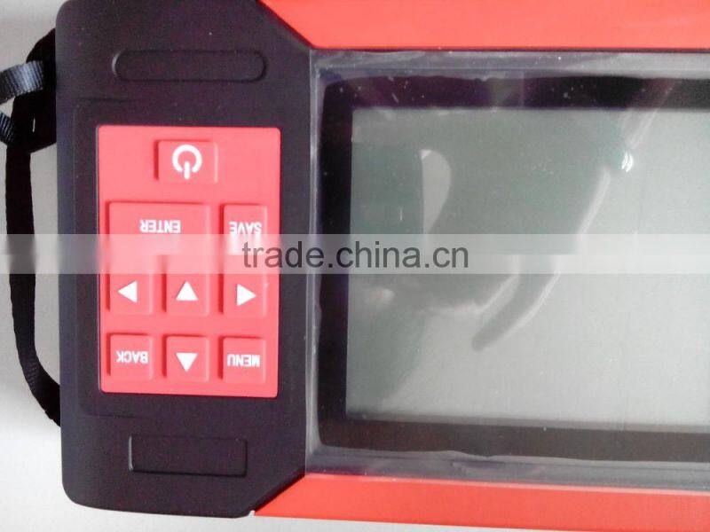 China Coal reinforcement rebar in wall locator detector