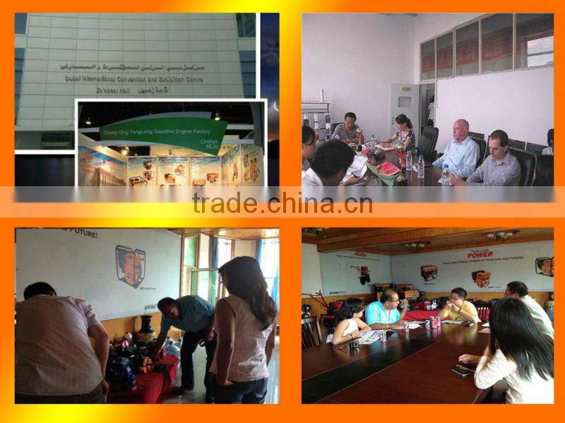 All automatic control 2 inch mini gasoline water pump for sale