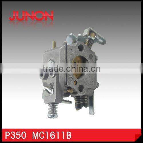 diaphragm carburetor petrol engine carburetor 1E41F P350