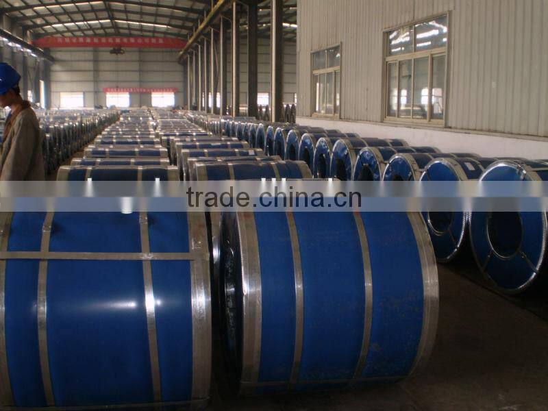 2016 Hot ! ! ! Prepainted Hot Rolled Steel Coils