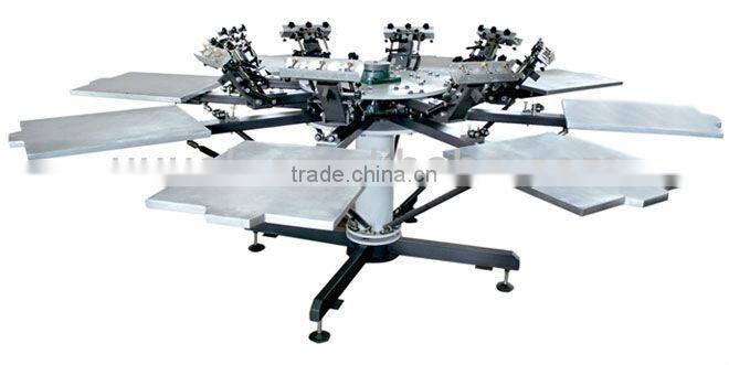 Hot sale t shirt printing machine
