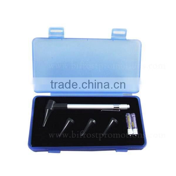 High Quality Diagnostic Set Ophthalmoscope Otoscope Medical