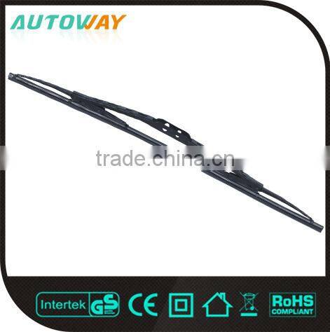 Universal Stainless Steel Factory Wholesale Car Wiper Blade