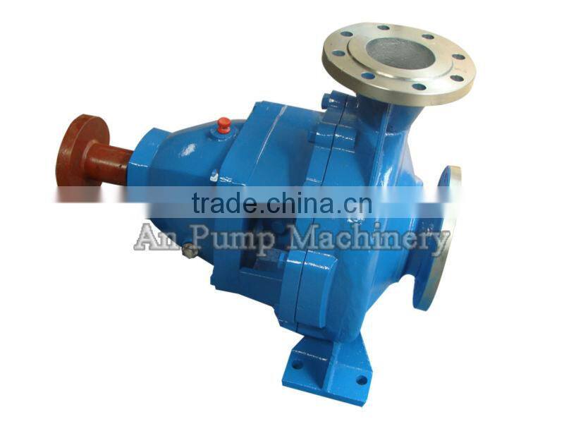 high pressure irrigation pump for agriculture
