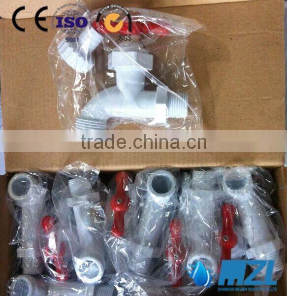 plastic tap,pvc faucet and bibcock for drinking water