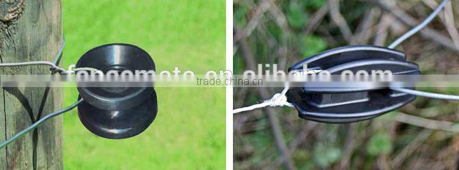Electric Fence Plastic Insulator