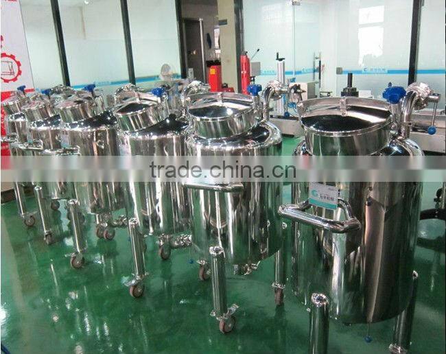 Global hot sale stainless steel beer storage tank